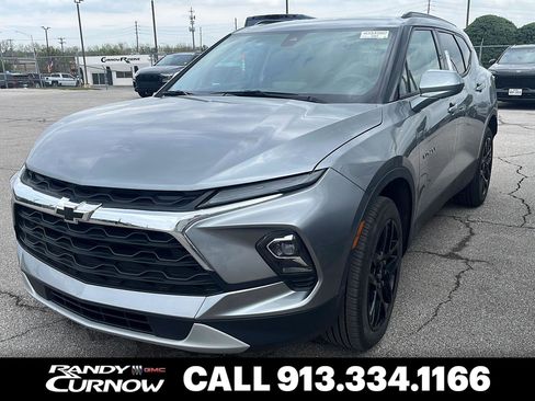 Used 2024 Chevrolet Blazer LT w/ Convenience Package FWD image 1