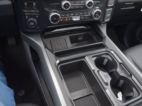 New 2026 Ford F250 Lariat w/ Lariat Ultimate Package image 13