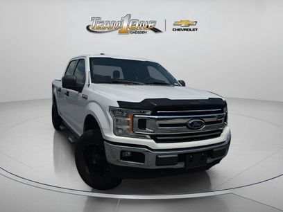 Used 2018 Ford F150 XLT