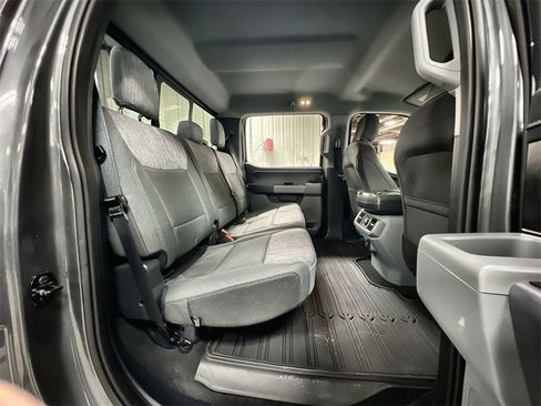 Used 2023 Ford F150 XLT w/ Equipment Group 302A High image 22
