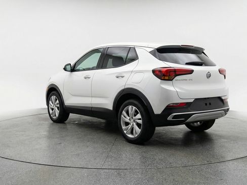 Used 2025 Buick Encore GX Preferred image 5