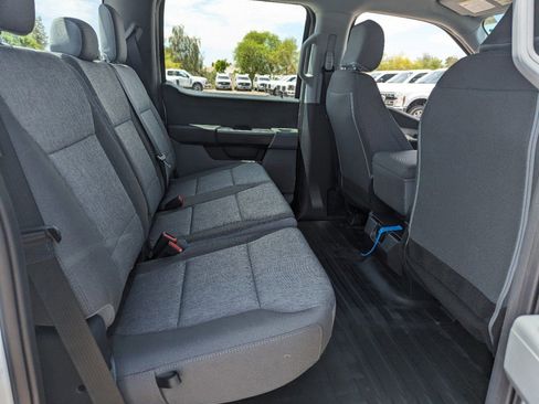 New 2024 Ford F150 XL image 44