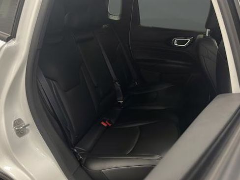 New 2026 Jeep Compass Limited image 35