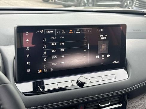 New 2026 Nissan Rogue Platinum w/ Platinum Premium Package image 31