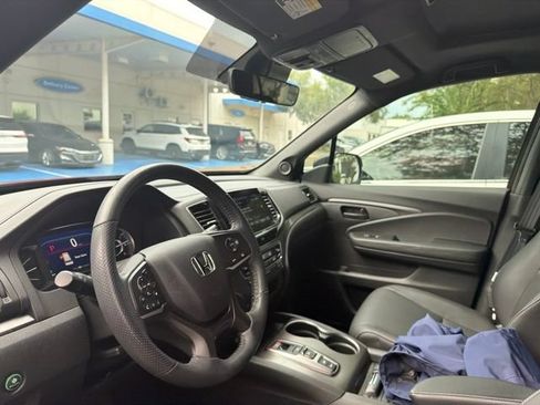 Used 2023 Honda Passport EX-L image 22
