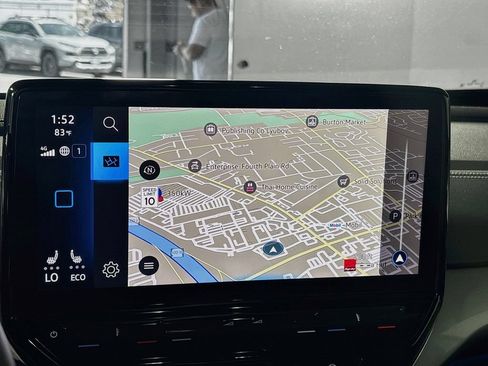 Certified 2023 Volkswagen ID.4 Pro S AWD/4WD image 18