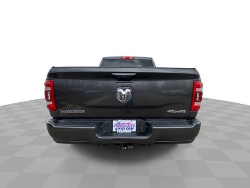 Used 2024 RAM 2500 Laramie AWD/4WD image 9