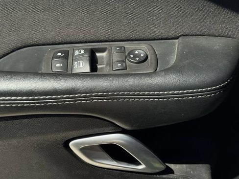 Used 2021 Dodge Challenger SXT w/ Blacktop Package image 23