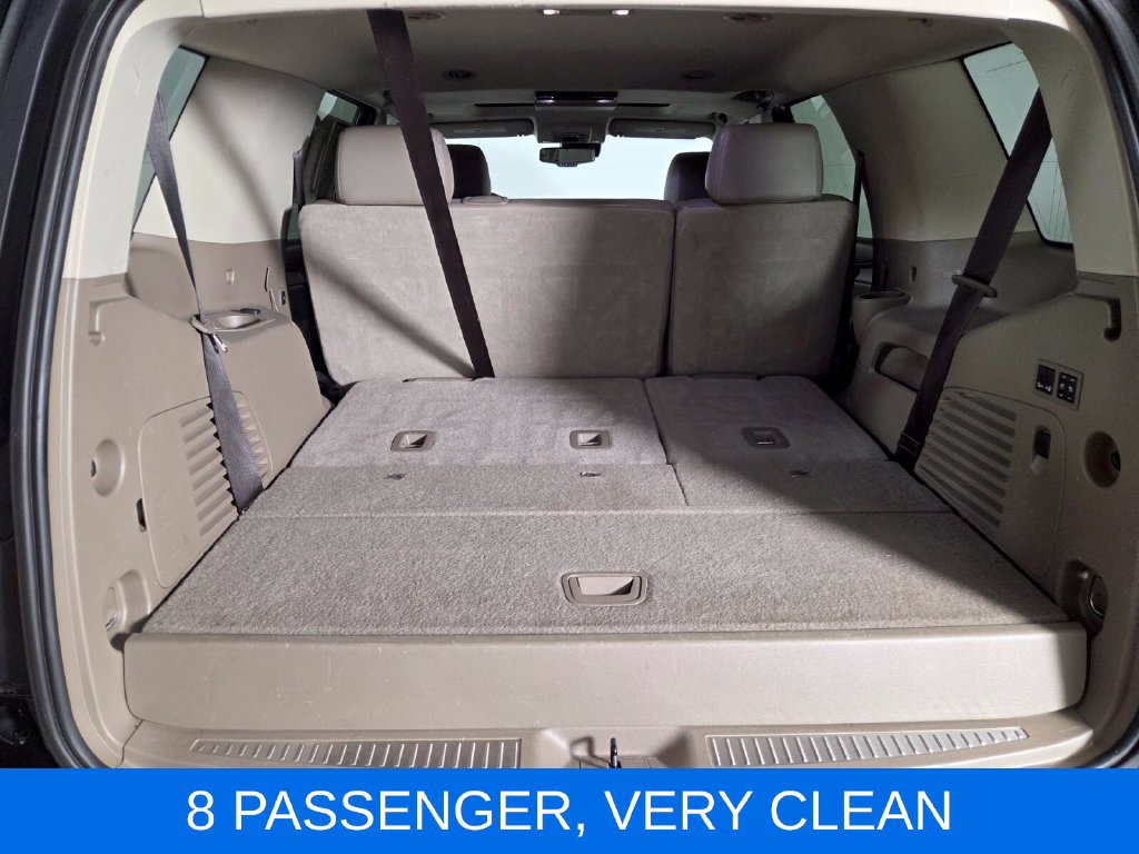 Used 2020 GMC Yukon SLT w/ Open Road Package RWD image 30