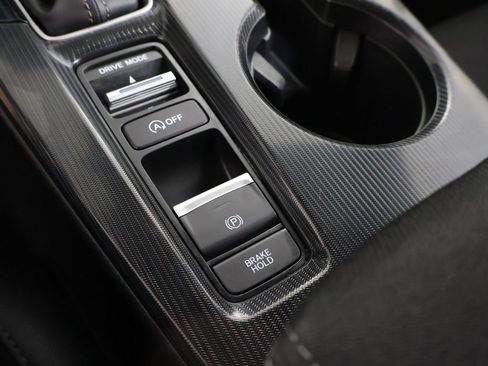 Certified 2025 Honda Civic Sport image 46