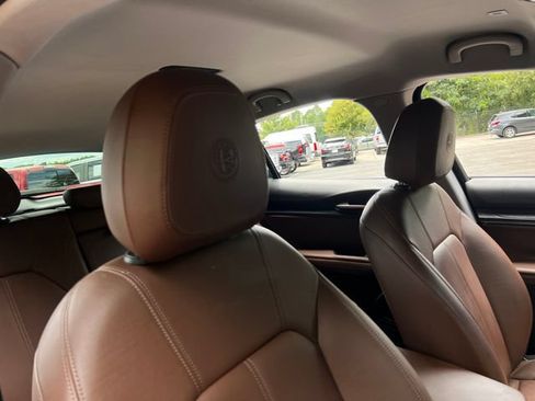 Used 2020 Alfa Romeo Stelvio RWD image 30