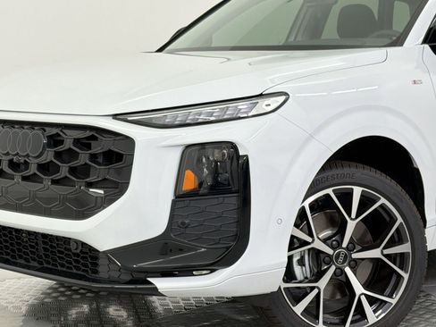 New 2026 Audi Q3 quattro 2.0T AWD/4WD image 11