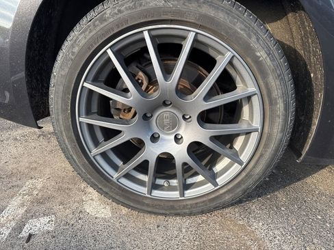Used 2015 Acura TLX V6 FWD image 6