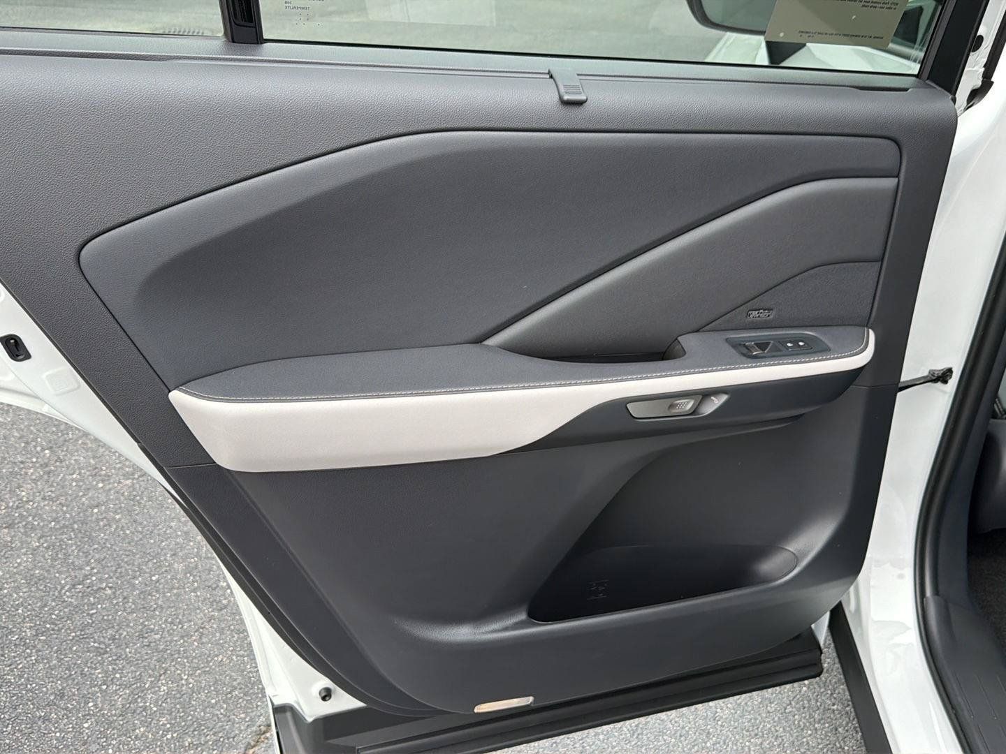 New 2026 Lexus TX 350 AWD w/ Technology Package image 18