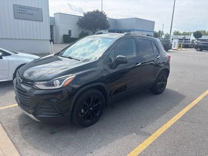 Used 2018 Chevrolet Trax LT w/ Redline Edition