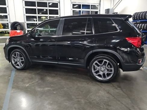 Used 2022 Honda Passport EX-L image 9
