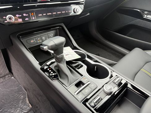 New 2026 Kia K5 GT image 13