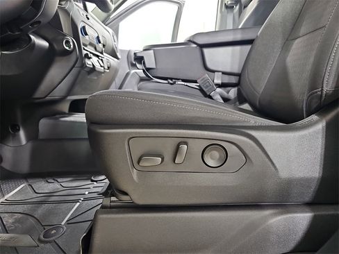 Used 2024 Chevrolet Silverado 2500 Custom w/ Custom Value Package image 34