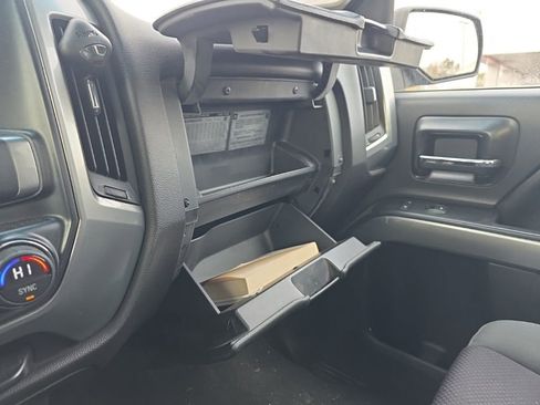 Used 2014 Chevrolet Silverado 1500 LT w/ All Star Edition image 28