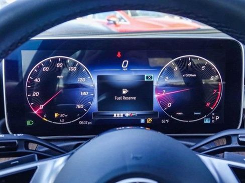 Used 2024 Mercedes-Benz C 300 Sedan image 21