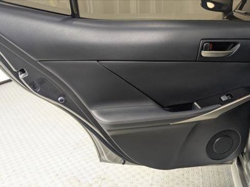 Used 2019 Lexus IS 300 IS 300 w/ Premium Package image 16