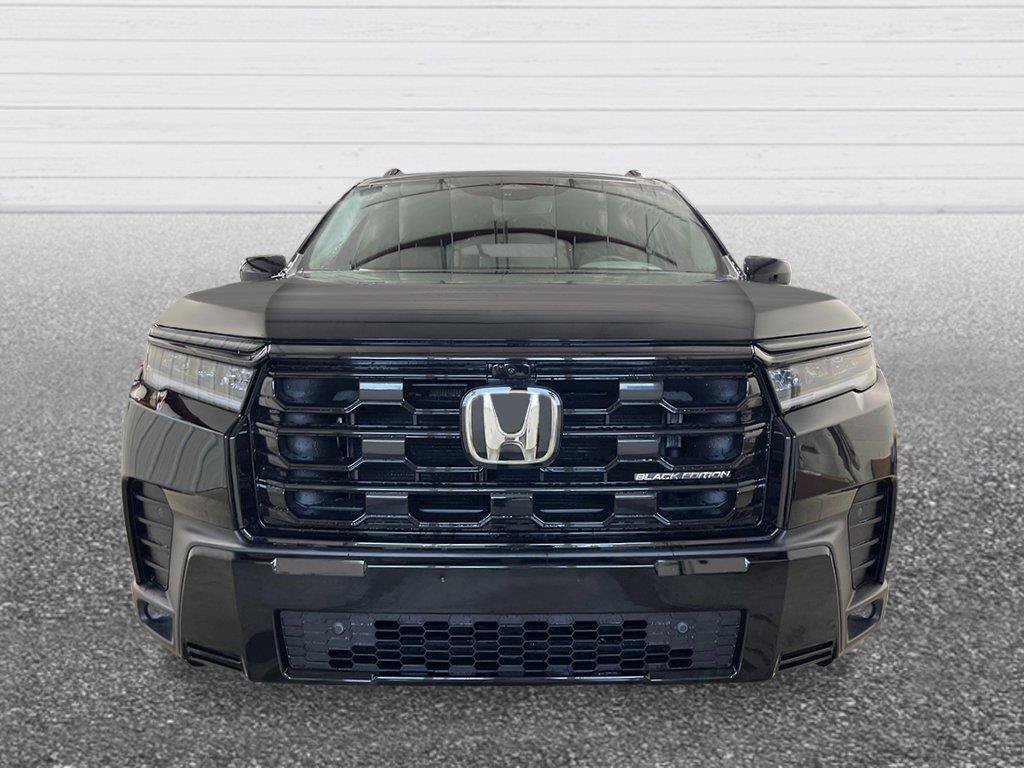 New 2026 Honda Pilot Black Edition image 10