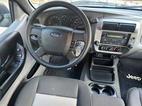 Used 2011 Ford Ranger XLT image 17