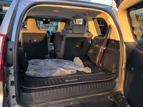 Used 2021 Lexus GX 460 Premium image 27