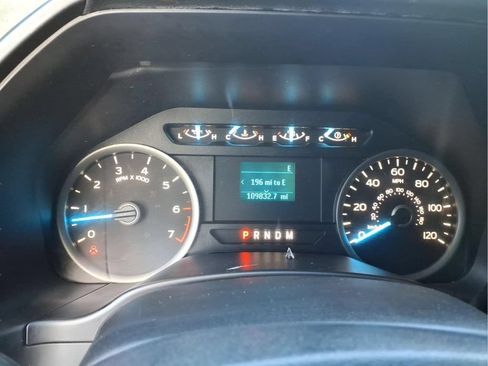 Used 2018 Ford F150 XLT AWD/4WD image 17