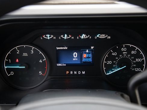 Used 2023 Ford F250 XLT AWD/4WD image 19