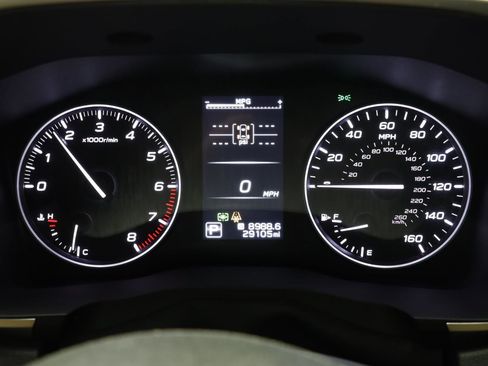 Used 2023 Subaru Ascent Touring image 8