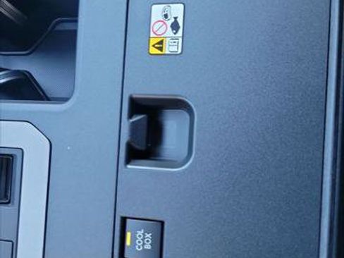 Certified 2025 Toyota Land Cruiser image 35