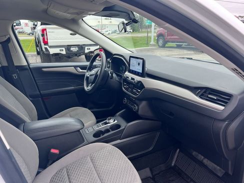 Used 2021 Ford Escape SE AWD/4WD image 17