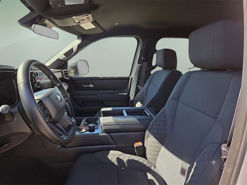 Certified 2025 Toyota Tundra SR5 image 19