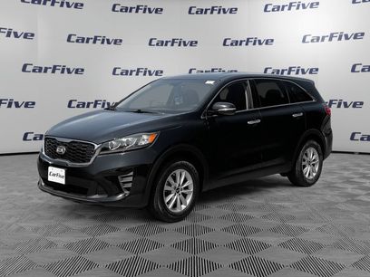 Used 2019 Kia Sorento L