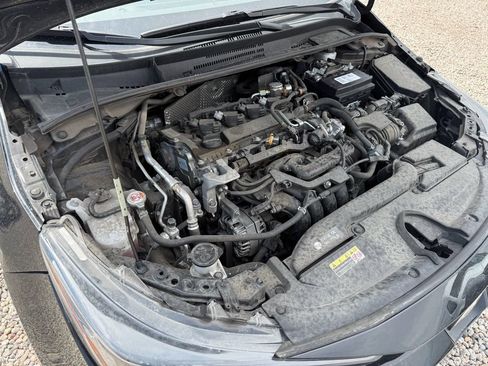 Used 2024 Toyota Corolla LE FWD image 36