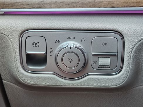 Certified 2022 Mercedes-Benz GLE 350 image 29