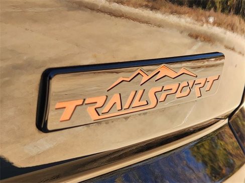 Certified 2026 Honda Passport TrailSport Elite image 7