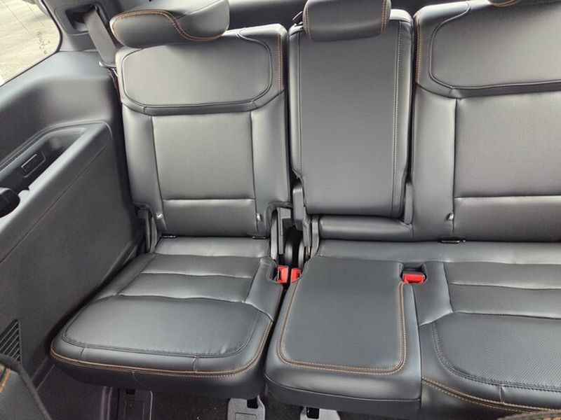 New 2026 Ford Expedition Tremor AWD/4WD image 8