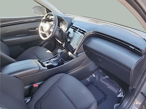 Used 2024 Hyundai Tucson SEL AWD/4WD image 9