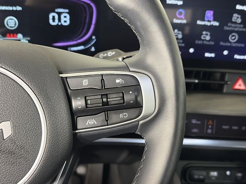 Certified 2025 Kia Sportage X-Line w/ Premium Package image 31