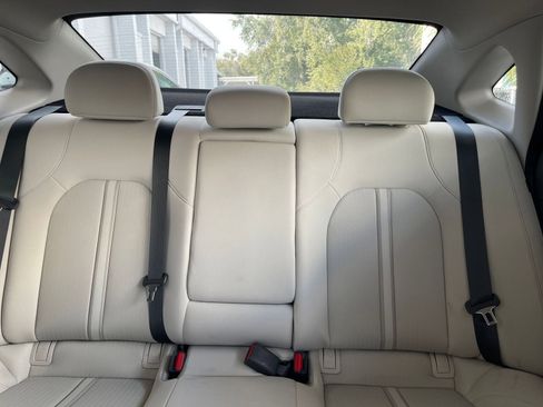 Used 2025 Hyundai Sonata SEL image 38