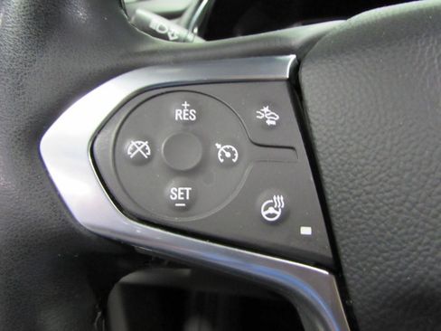 Used 2023 Chevrolet Traverse Premier w/ Redline Edition FWD image 27