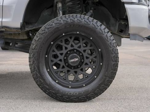 Used 2021 Ford F250 Lariat AWD/4WD image 5