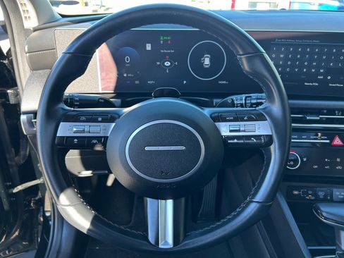 Used 2025 Hyundai Tucson SEL image 17