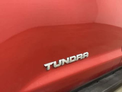 Used 2018 Toyota Tundra Limited image 30