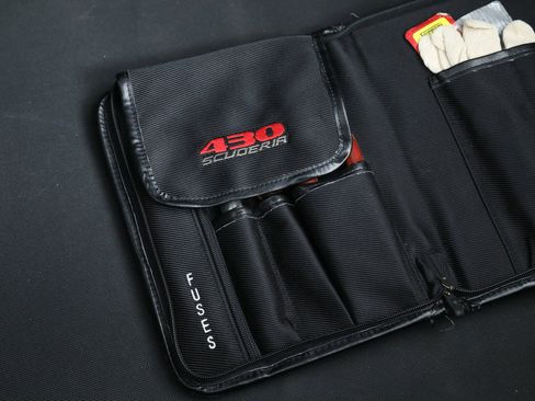 Used 2008 Ferrari F430 Scuderia image 42