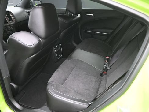 Used 2023 Dodge Charger Scat Pack w/ Plus Group RWD image 14