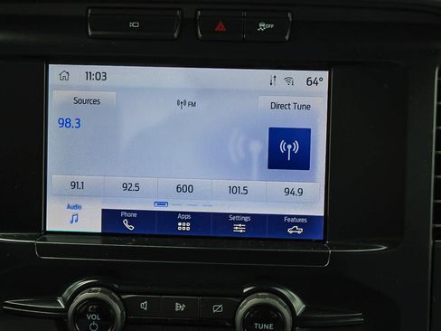 Used 2023 Ford F150 XLT AWD/4WD image 14