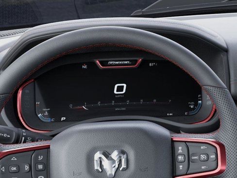 New 2026 RAM 1500 Rebel image 18